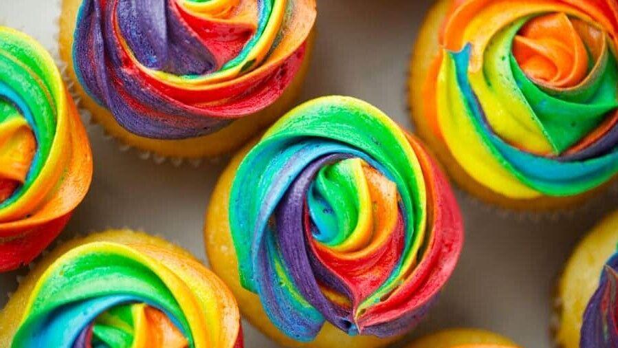 Trade group sues W.Va. officials over ban on food colors
